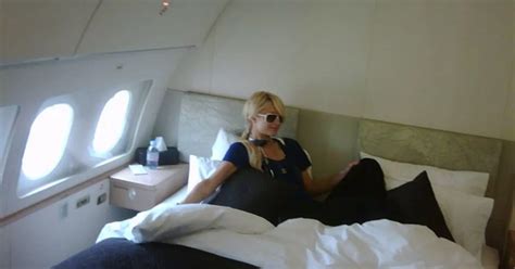 paris hilton blowjib